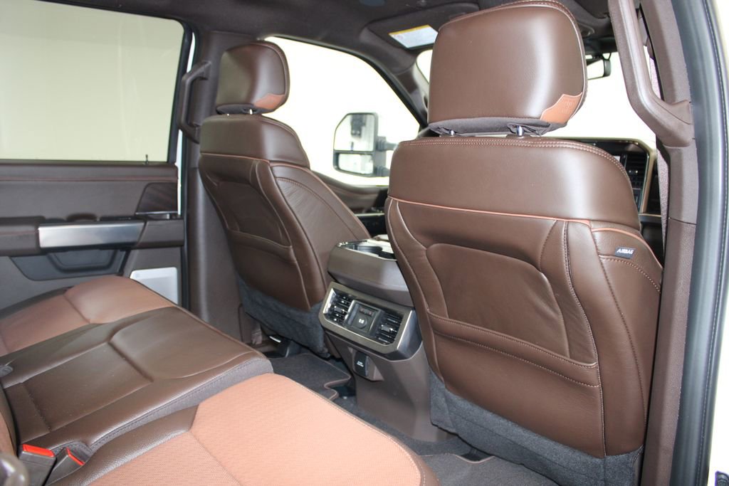New 2026 Ford F250 King Ranch AWD/4WD image 33
