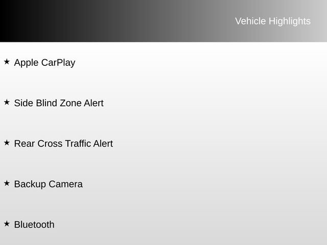 Certified 2022 Buick Encore Preferred w/ Safety Package AWD/4WD image 12
