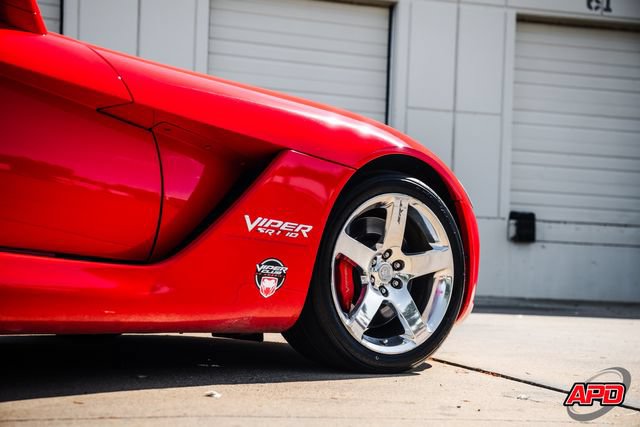 Used 2006 Dodge Viper SRT-10 RWD image 30