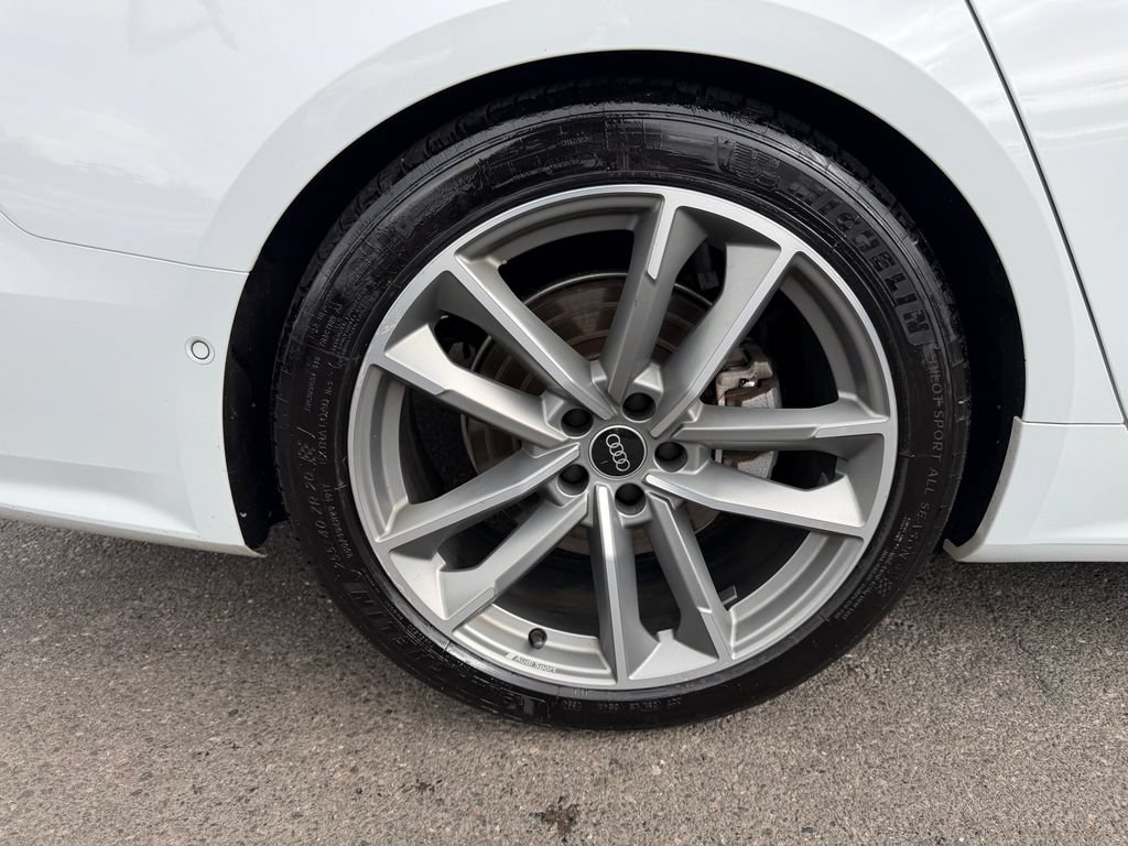 Used 2021 Audi A7 3.0T Premium Plus AWD/4WD image 11