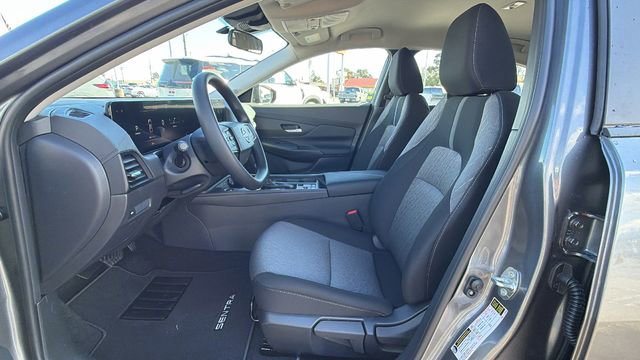 New 2026 Nissan Sentra SV w/ Floor Mat Package image 32