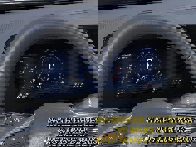 New 2026 Chevrolet Equinox LT w/ Safety and Technology Package image 18