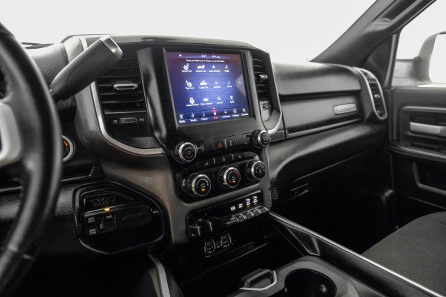 Used 2020 RAM 3500 Big Horn w/ Level 1 Equipment Group AWD/4WD image 23