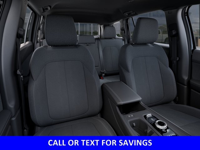 New 2026 Jeep Cherokee Laredo AWD/4WD image 16