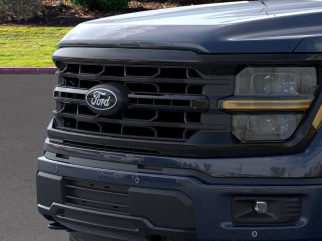 New 2026 Ford F150 XLT w/ Equipment Group 302A MID image 17