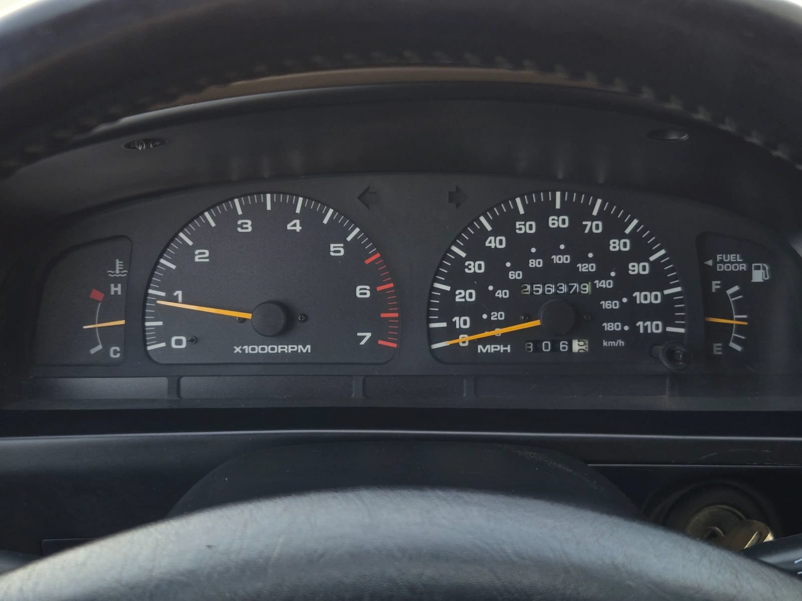Used 1998 Toyota 4Runner SR5 AWD/4WD image 28