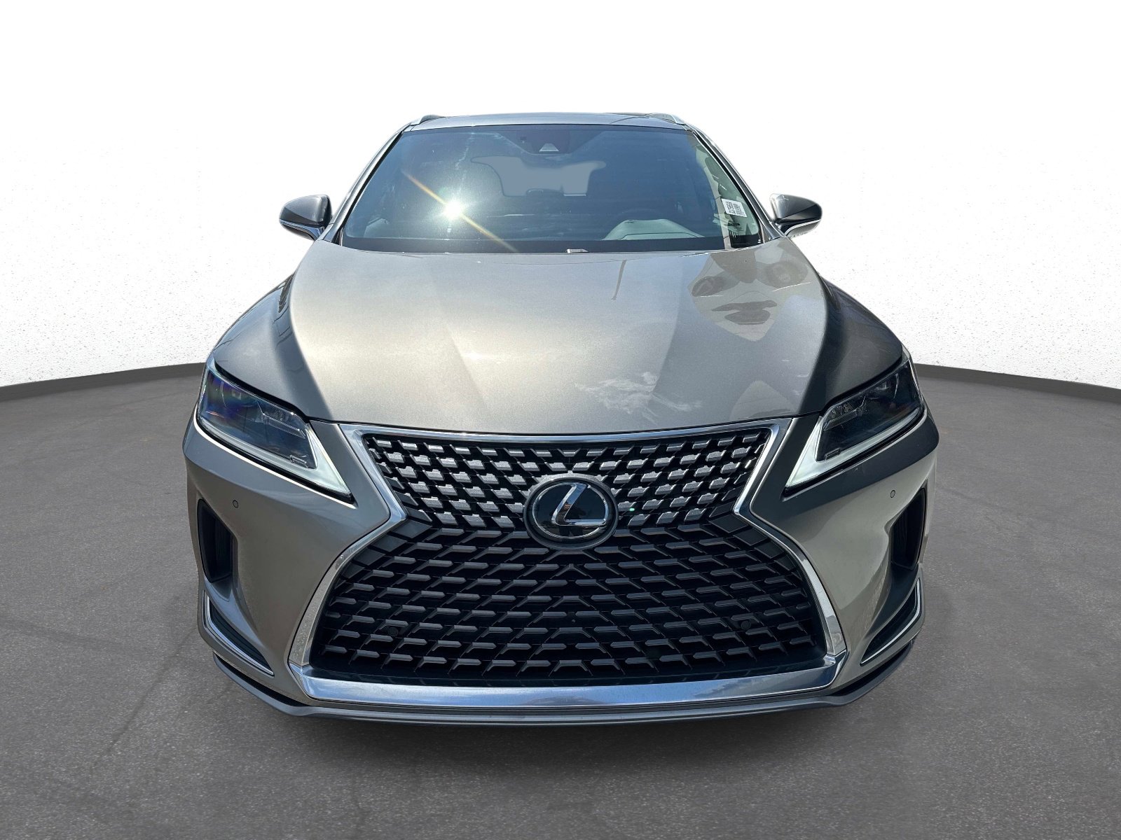 Used 2022 Lexus RX 350 FWD w/ Premium Package image 8