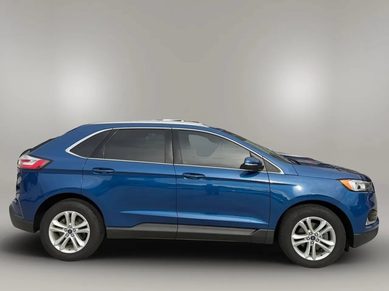 Used 2020 Ford Edge SEL w/ Convenience Package FWD image 8