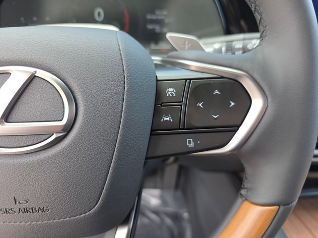 New 2026 Lexus RX 350 Premium Plus AWD/4WD image 28