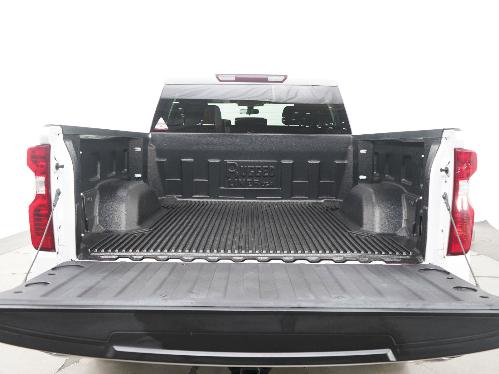 Used 2019 Chevrolet Silverado 1500 W/T w/ WT Convenience Package image 15