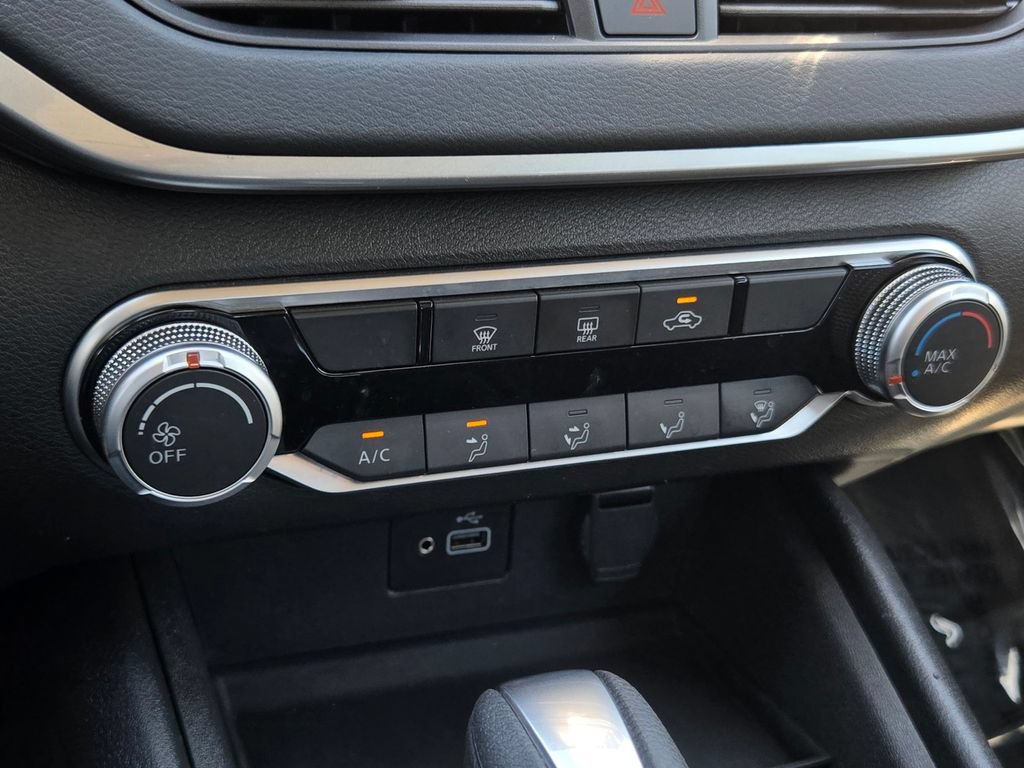 Used 2023 Nissan Altima 2.5 S FWD image 20