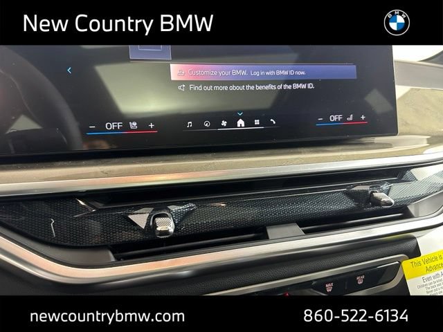 New 2027 BMW X7 xDrive40i w/ Executive Package AWD/4WD image 16