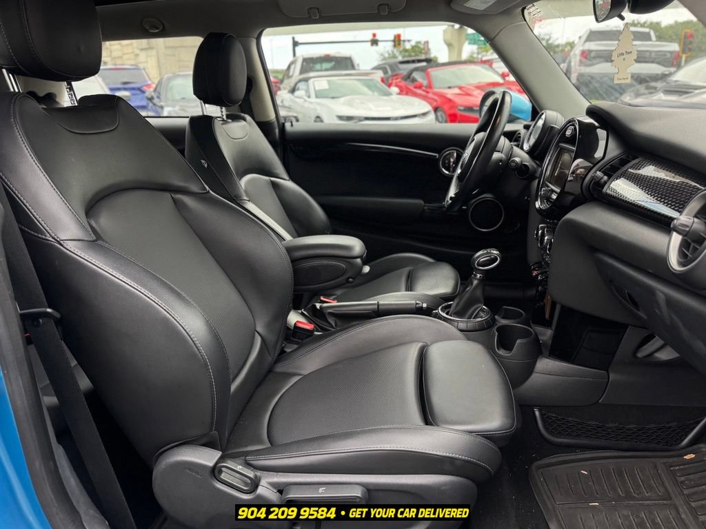 Used 2015 MINI Cooper S FWD image 19