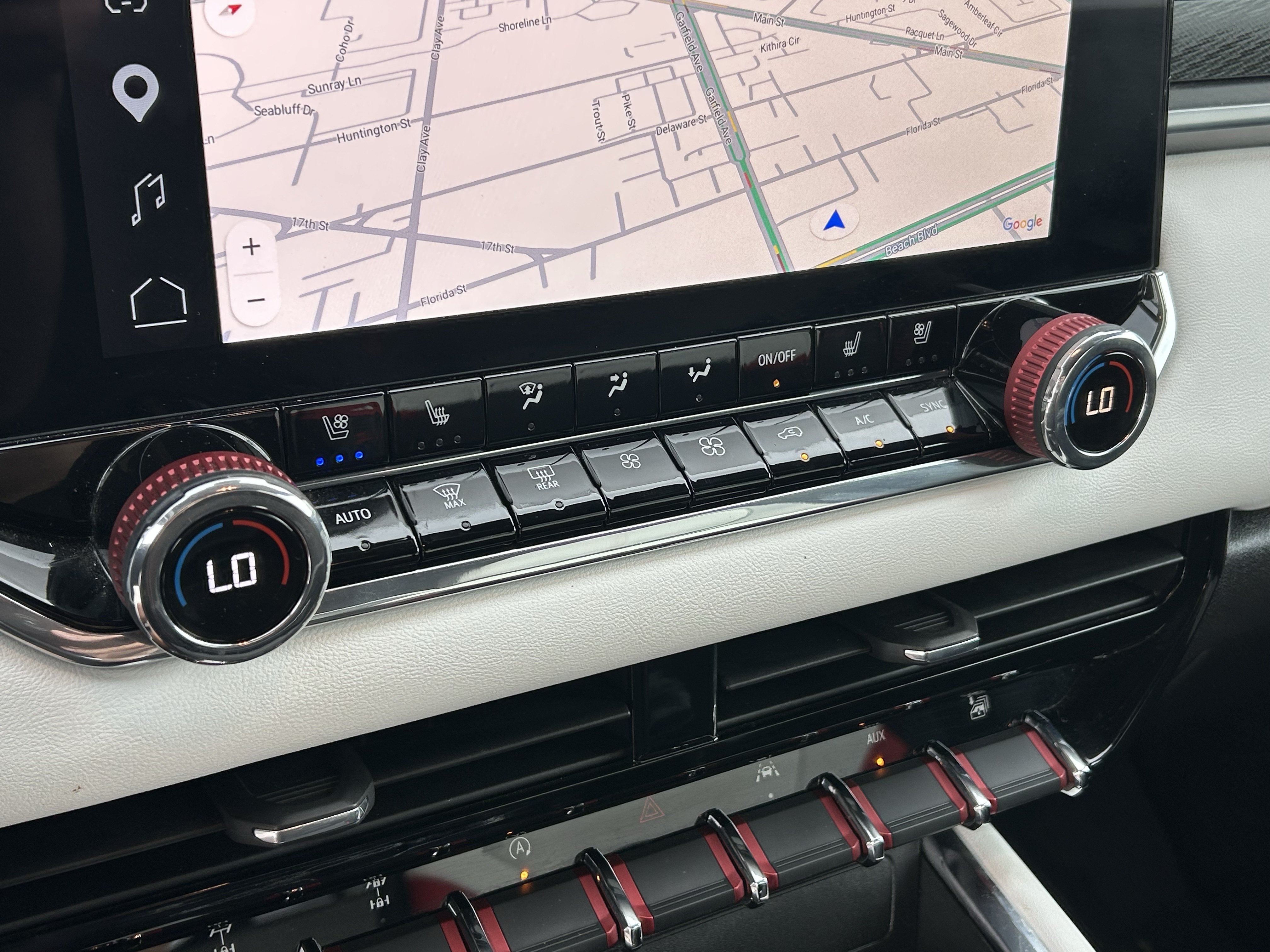 Used 2023 GMC Canyon AT4X AWD/4WD image 22