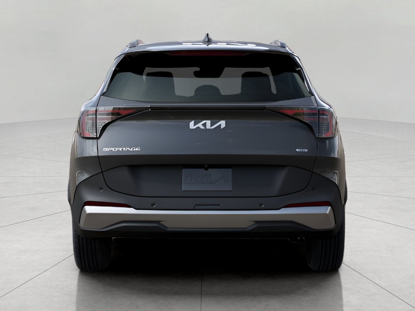 New 2027 Kia Sportage S AWD/4WD image 5