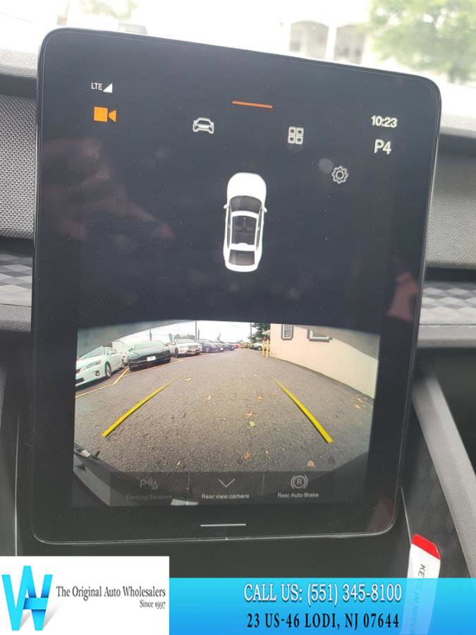 Used 2023 Polestar Polestar 2 image 17