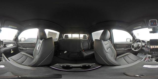 New 2026 RAM 1500 RHO image 46