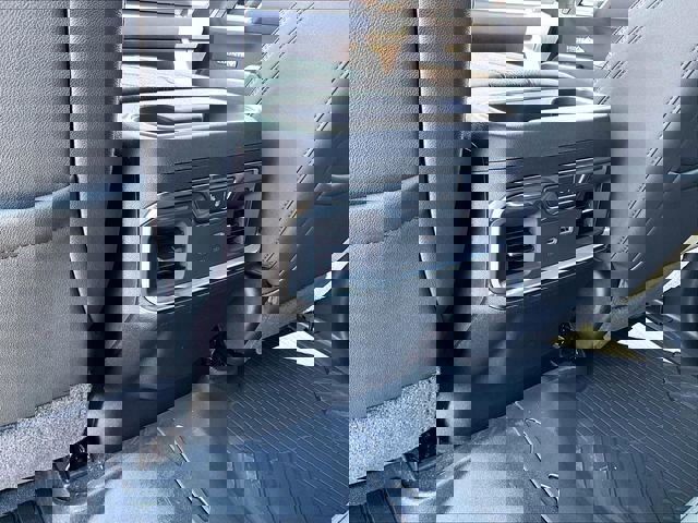 New 2026 Chevrolet Silverado 1500 High Country w/ Midnight Edition image 18