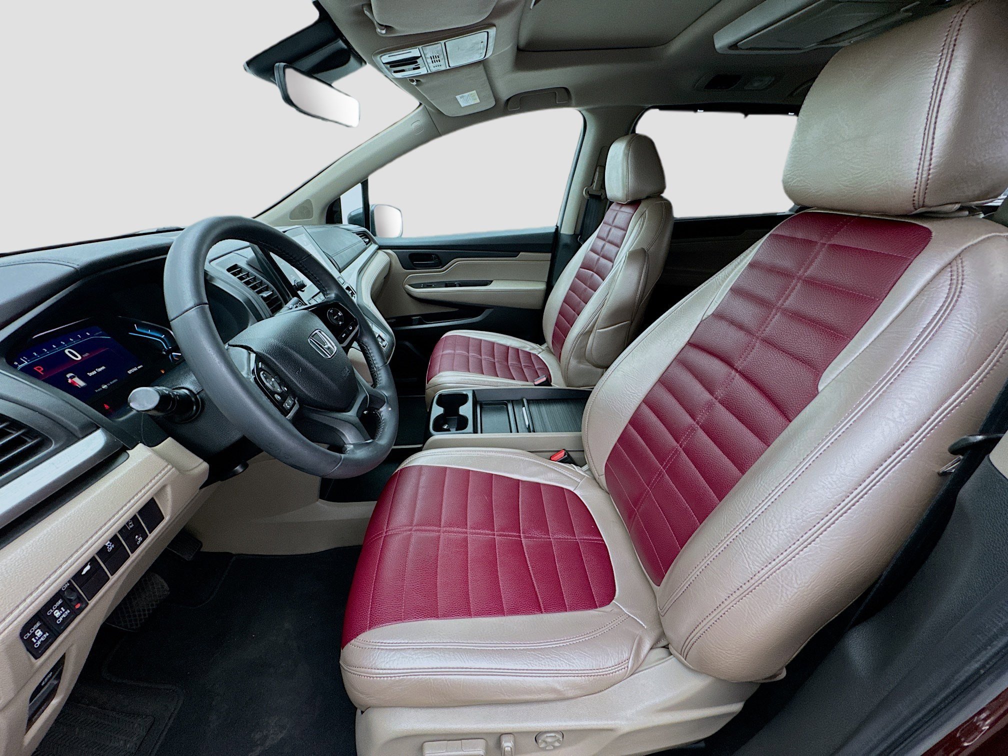 Used 2019 Honda Odyssey EX-L image 13
