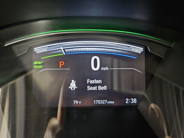 Used 2020 Honda CR-V EX-L image 21