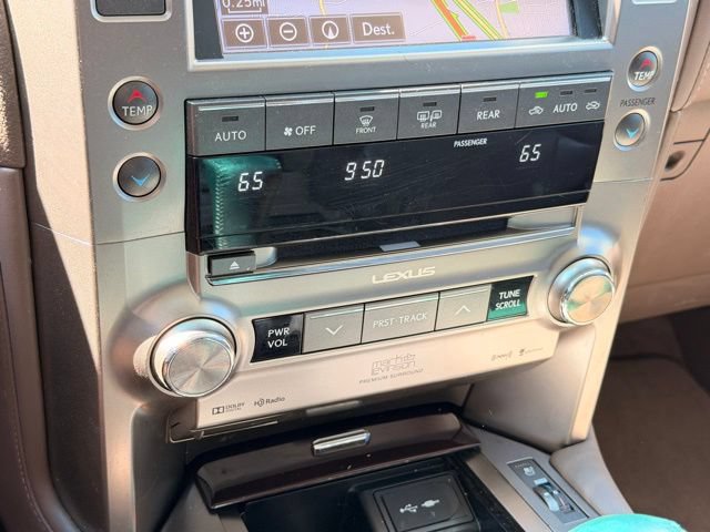 Used 2019 Lexus GX 460 Luxury AWD/4WD image 34