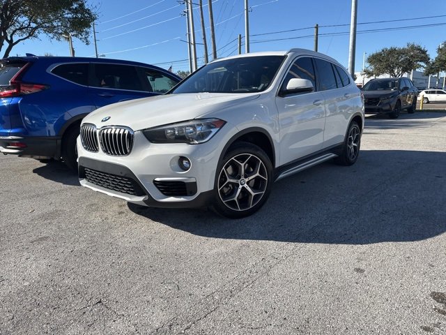 Used 2019 BMW X1 xDrive28i image 4