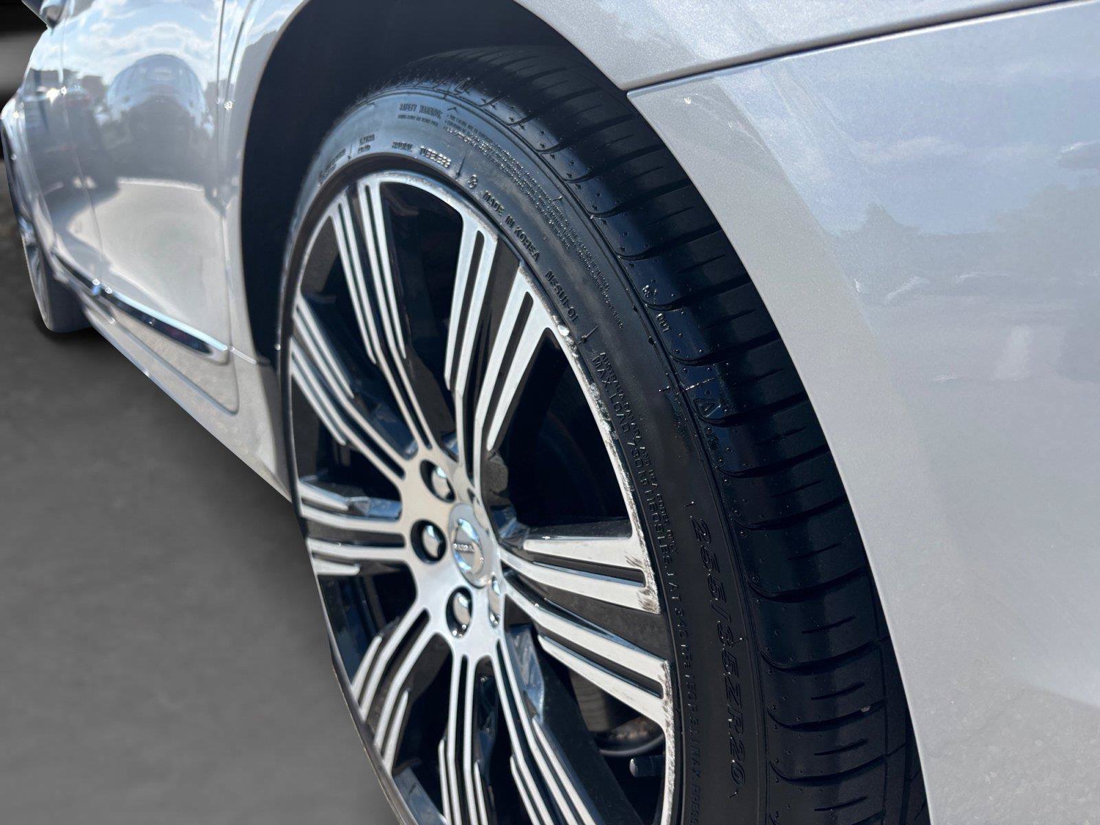 Used 2023 Volvo S90 B6 Ultimate w/ Lounge Package AWD/4WD image 56
