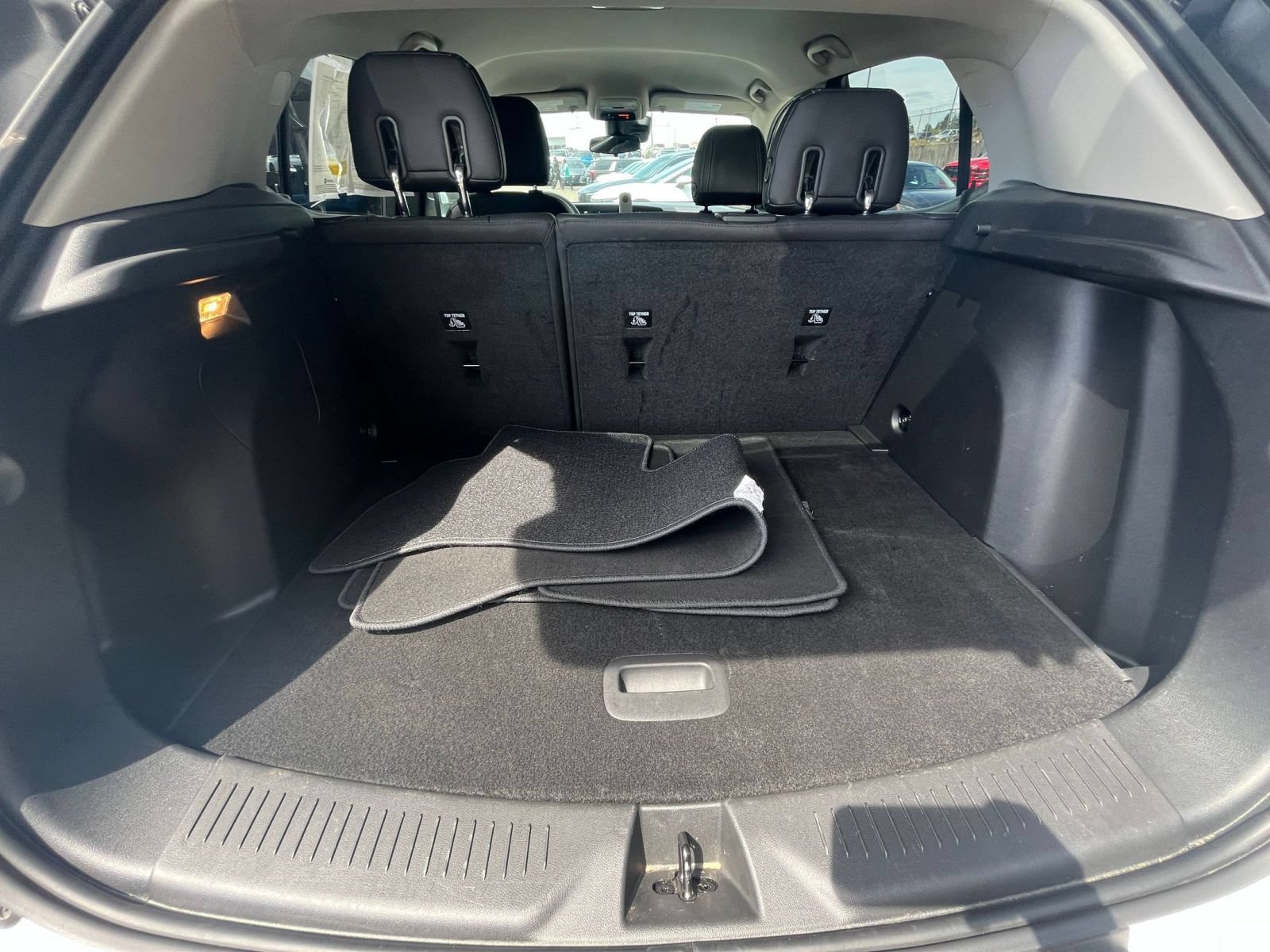 Used 2025 Buick Encore GX Preferred FWD image 32