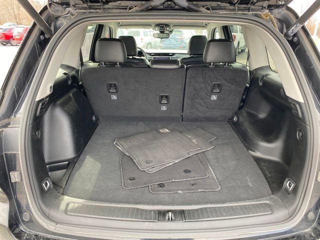 Used 2023 Jeep Grand Cherokee Limited image 20