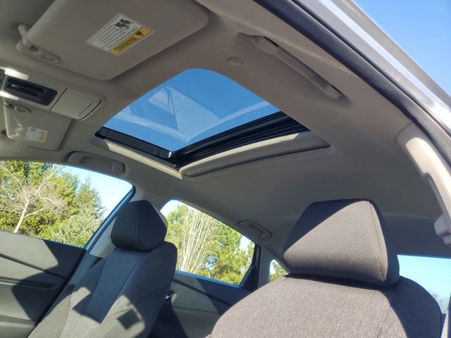 Used 2025 Honda Accord SE image 12