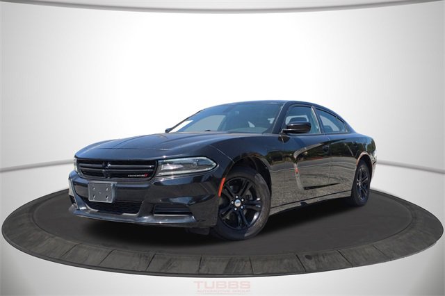 Used 2021 Dodge Charger SXT w/ Leather Interior Group