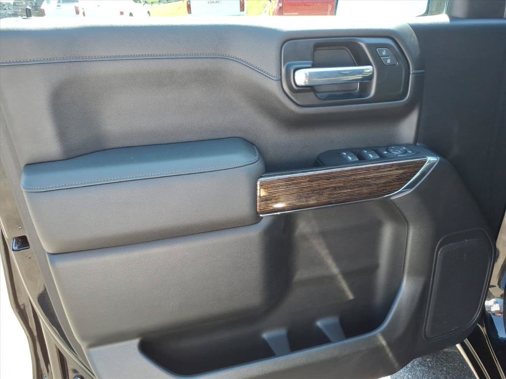 Used 2022 GMC Sierra 1500 Elevation AWD/4WD image 22