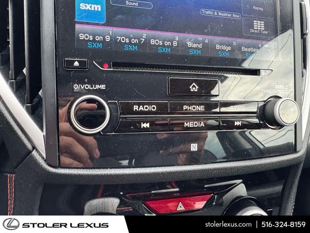 Used 2021 Subaru Forester Sport image 30