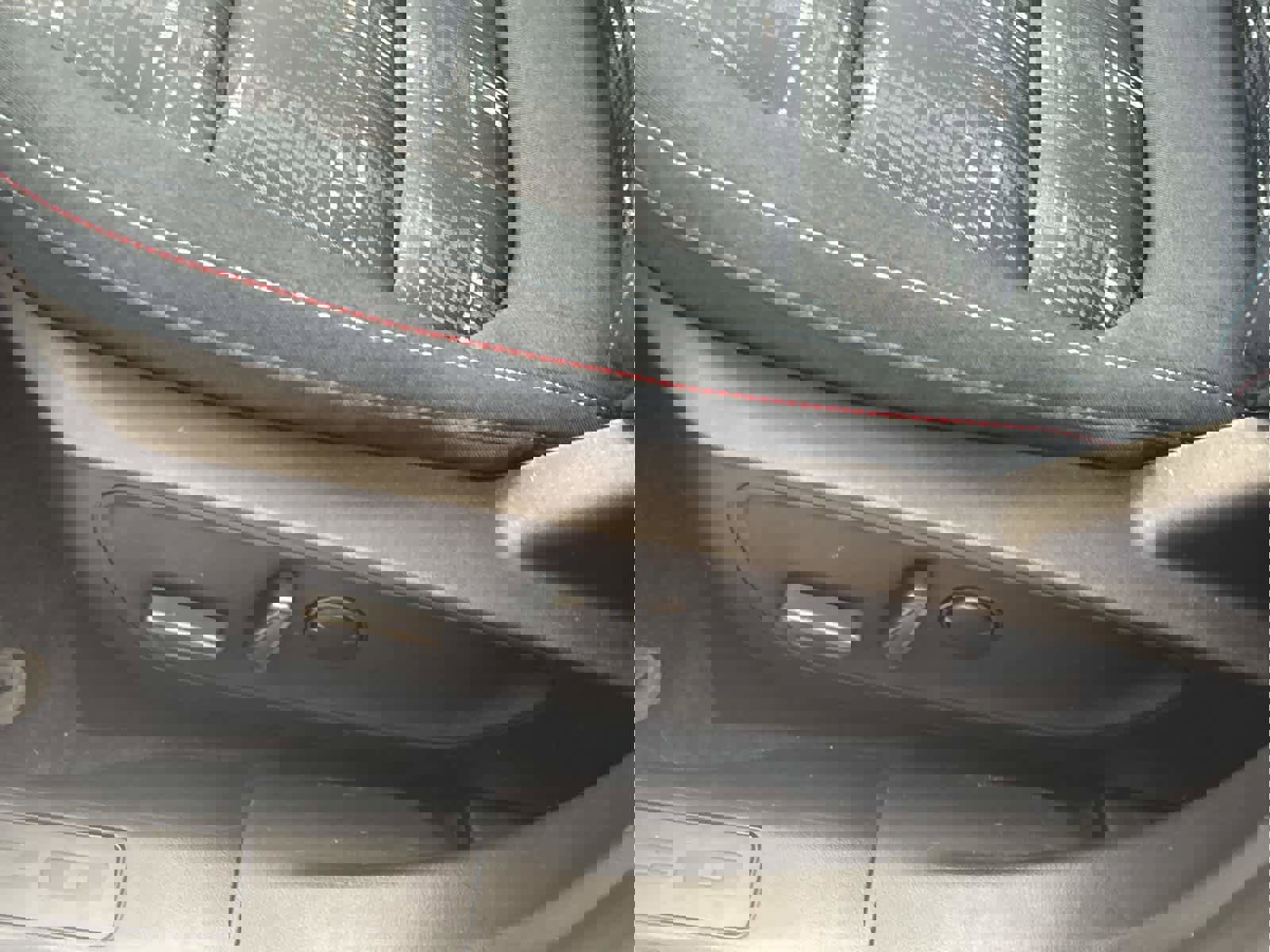 Used 2025 Ford Bronco Sport Heritage w/ Convenience Package image 19