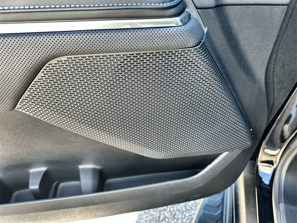 New 2026 GMC Sierra EV Elevation image 23