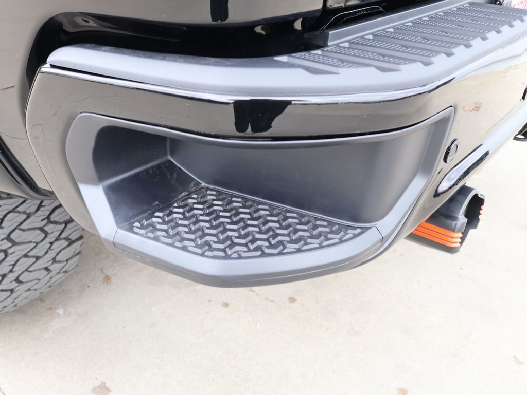 New 2026 GMC Sierra 1500 AT4 w/ AT4 Premium Package image 35