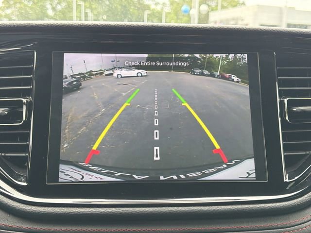 Used 2025 Dodge Durango GT AWD/4WD image 6