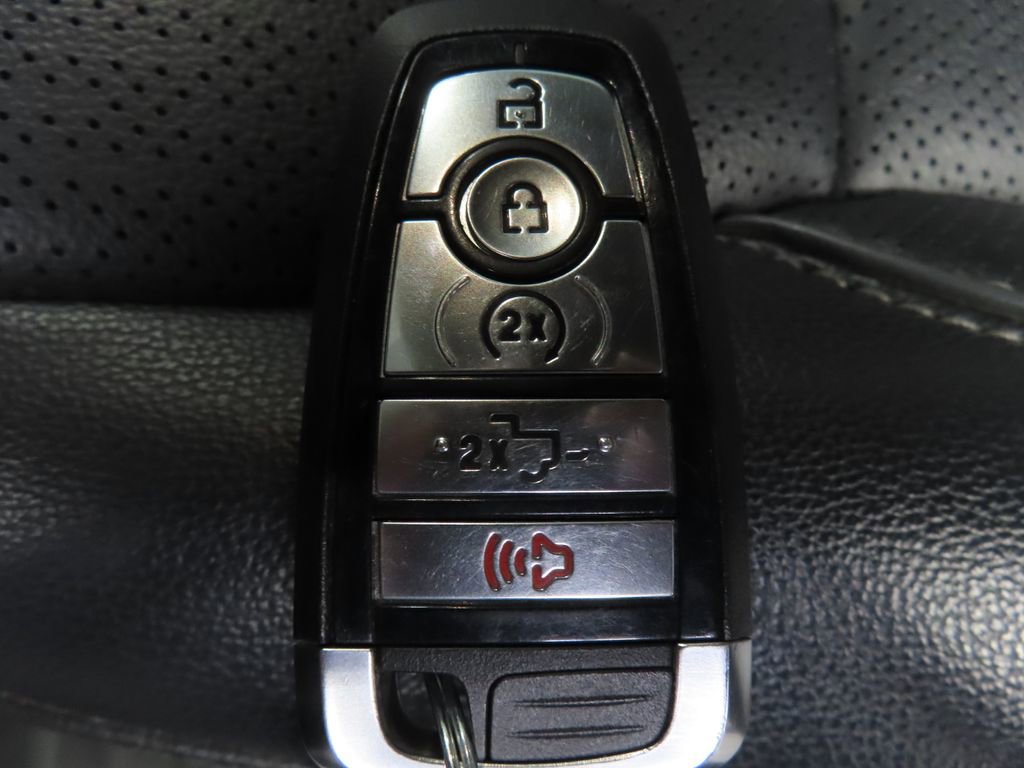 Used 2024 Ford F150 Lariat w/ Tow/Haul Package image 73