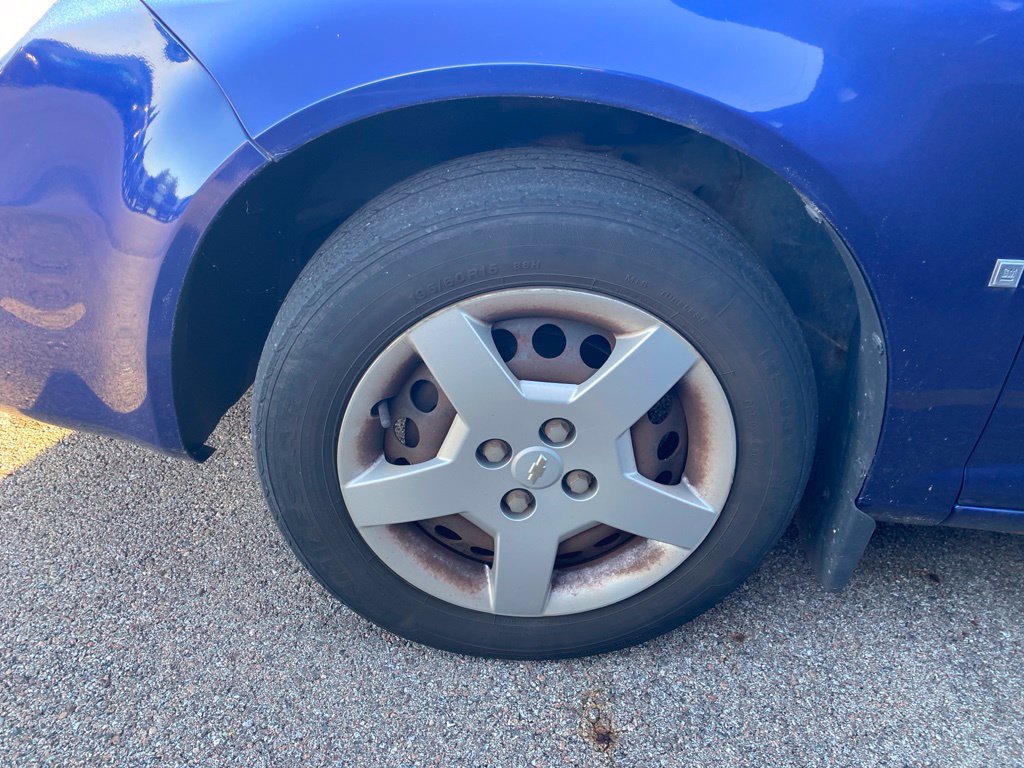Used 2007 Chevrolet Cobalt LT FWD image 14