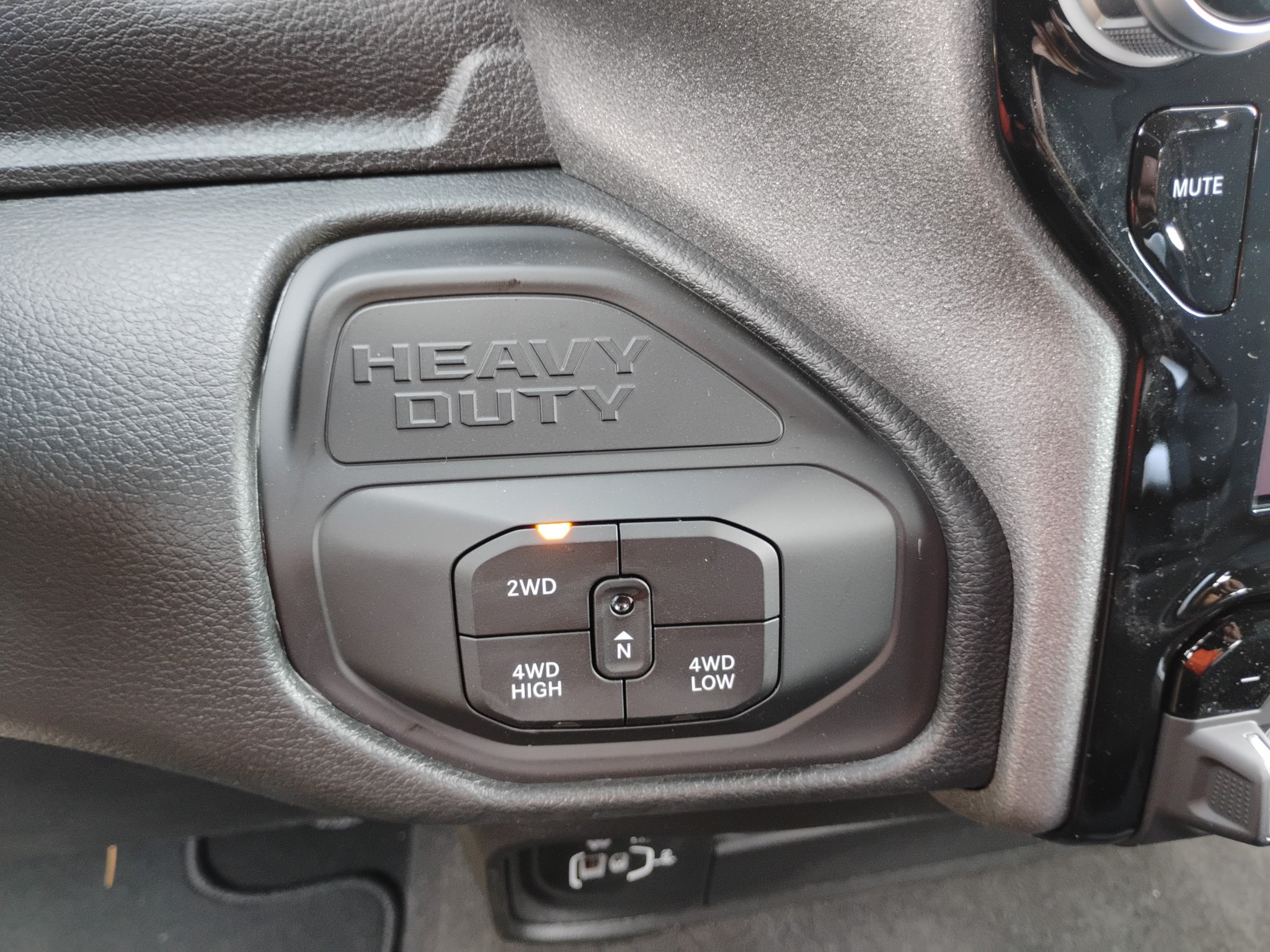 New 2027 RAM 2500 Tradesman AWD/4WD image 36