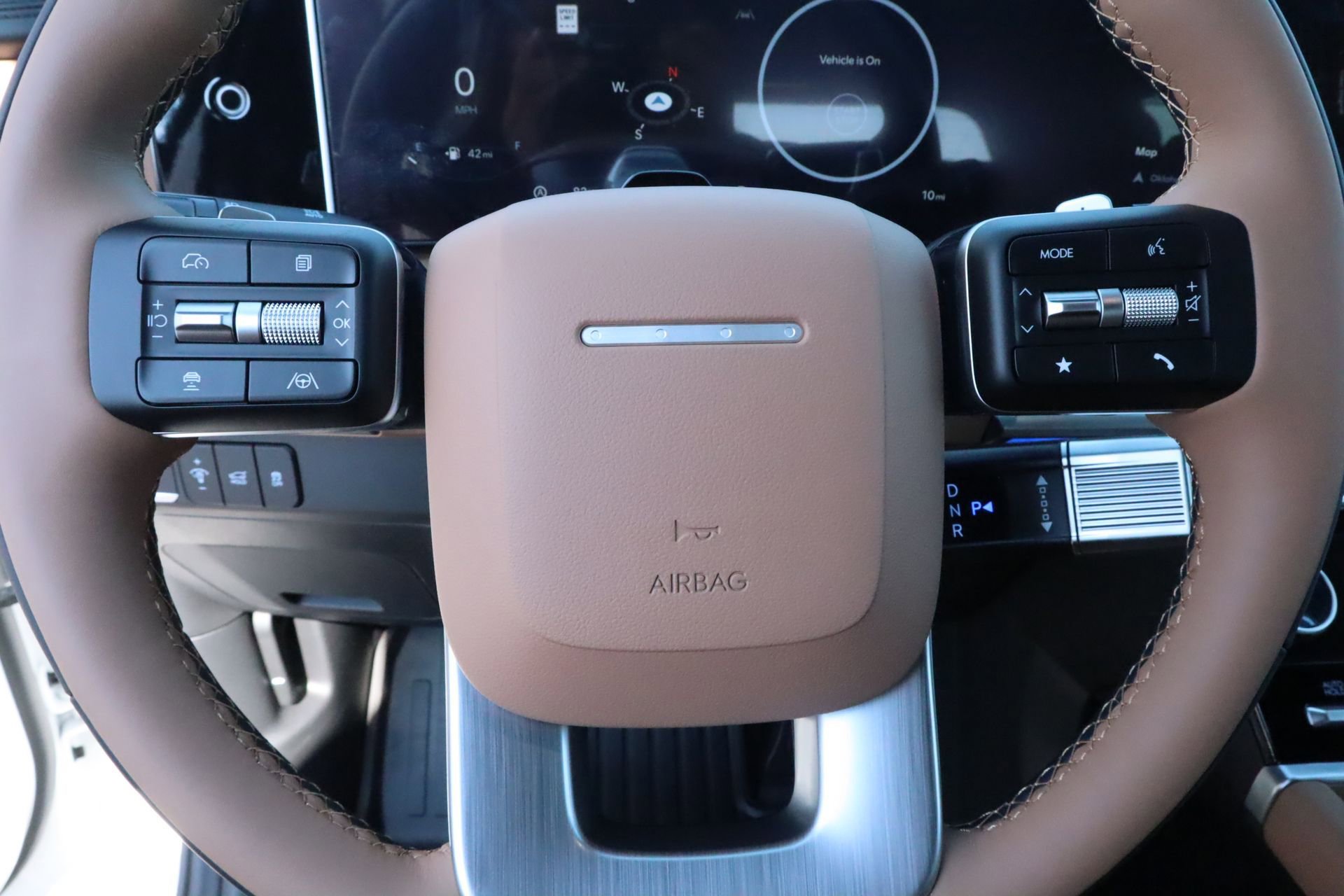 New 2026 Hyundai Santa Fe Calligraphy image 11