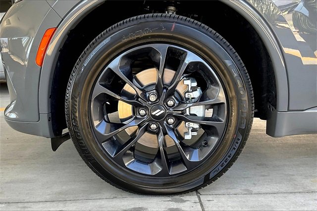New 2026 Dodge Durango GT w/ Blacktop Package image 10