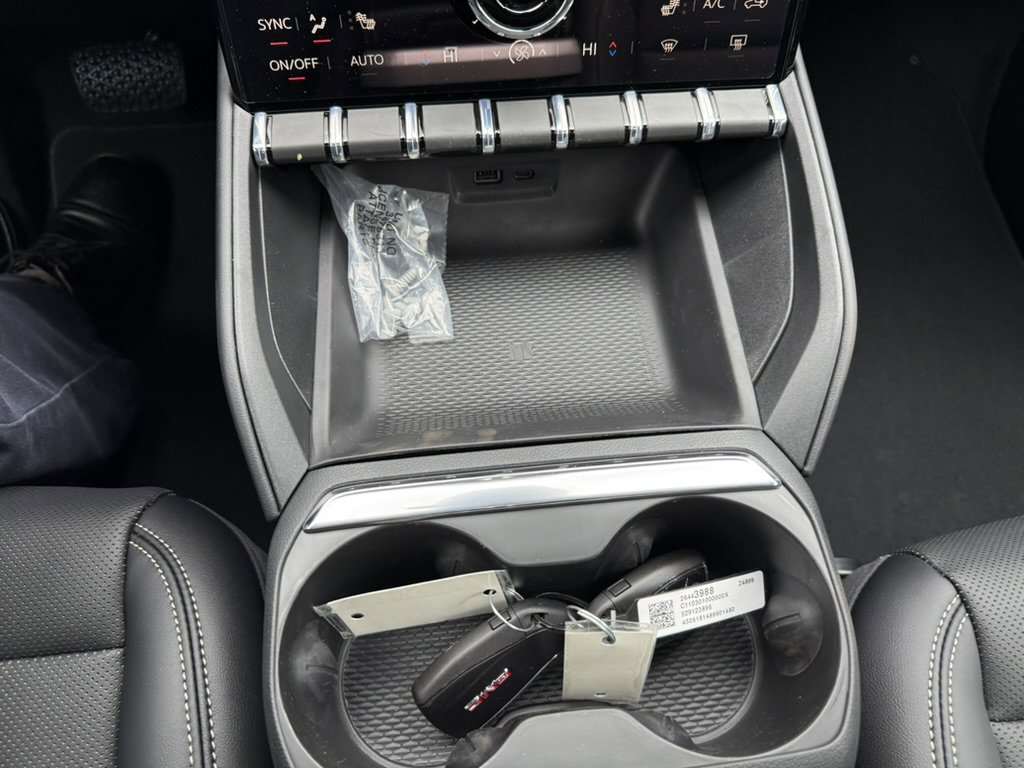 New 2026 GMC Terrain Elevation w/ Elevation Premium Package image 15