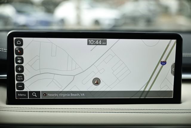 Used 2026 Genesis G70 2.5T image 36