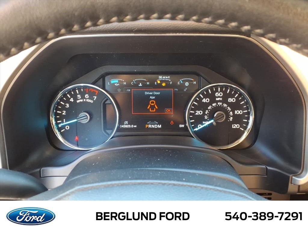 Used 2020 Ford F150 Lariat image 18