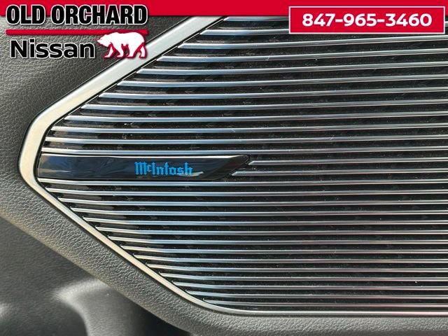 Used 2021 Jeep Grand Cherokee L Summit w/ Advanced Protech Group IV AWD/4WD image 10