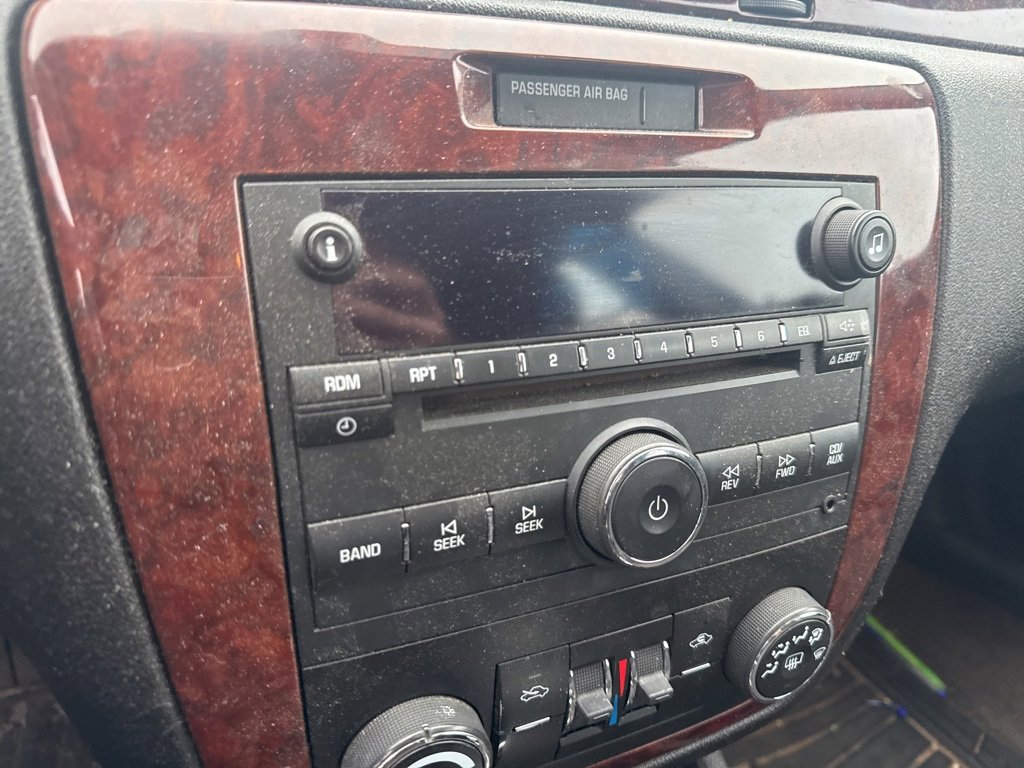 Used 2009 Chevrolet Impala LS image 30