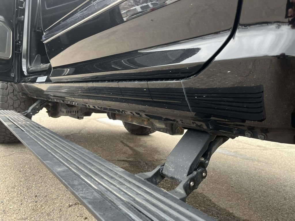Used 2020 RAM 3500 Limited AWD/4WD image 10