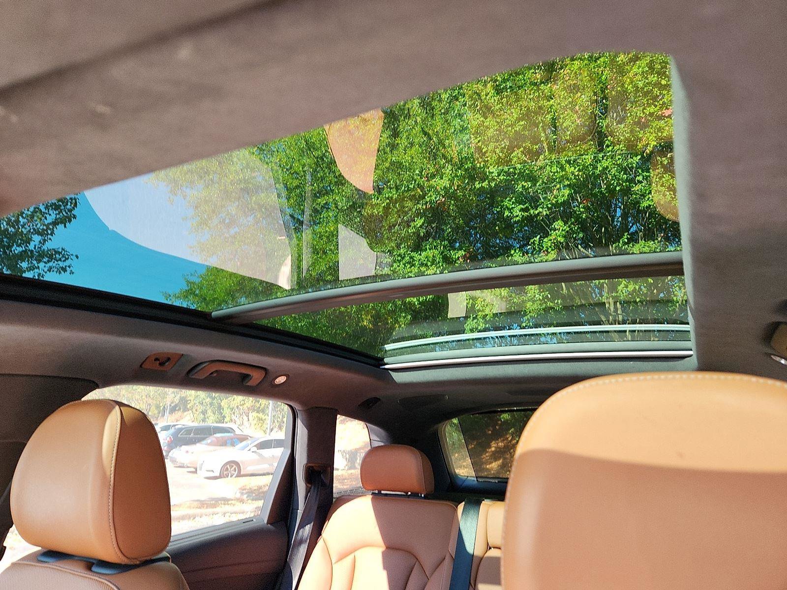 Used 2025 Audi Q7 3.0T Prestige w/ Prestige Package image 13