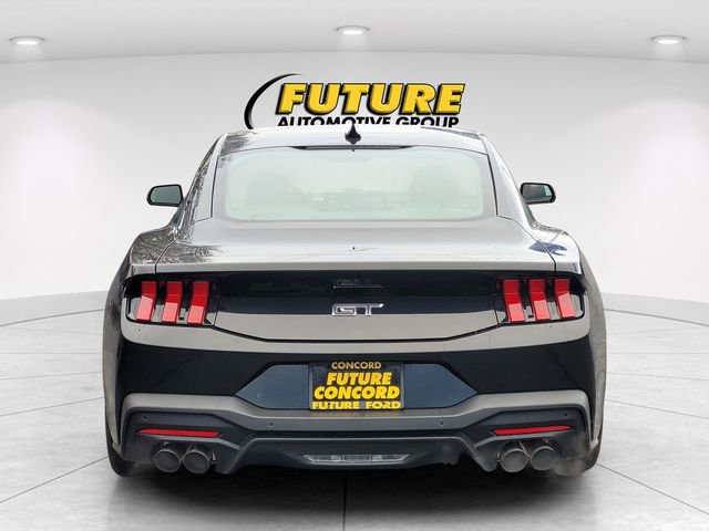 New 2026 Ford Mustang GT image 4